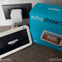 echo show 5
