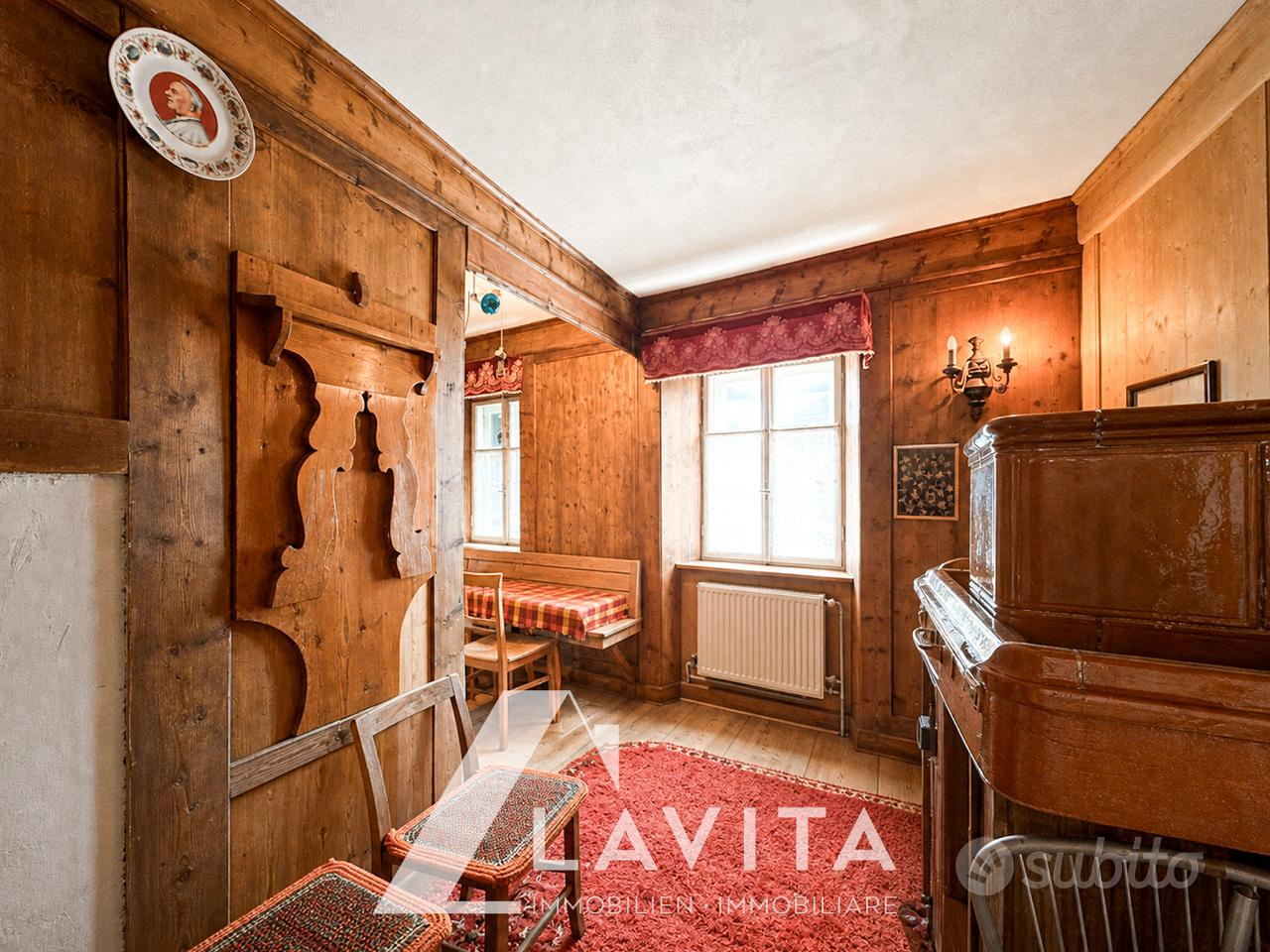 Appartamento – Ville di Fiemme, Daiano - Vista 4