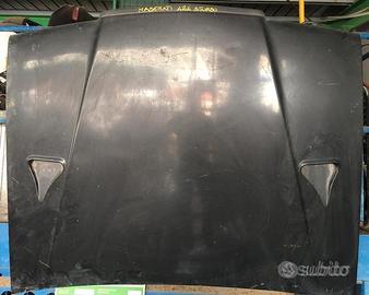 Cofano anteriore per Maserati 424 Biturbo
