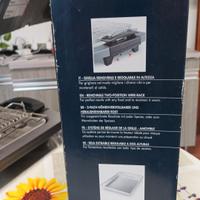 Grigliatutto Delonghi