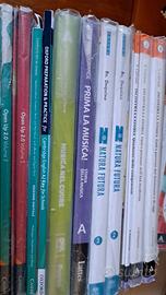 Libri medie inferiori