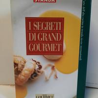 I segreti di Grand Gourmet