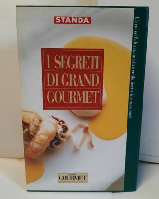 I segreti di Grand Gourmet