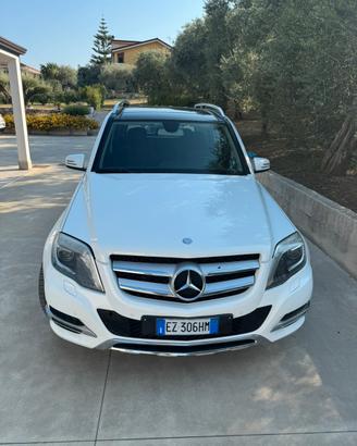 mercedes Glk 250