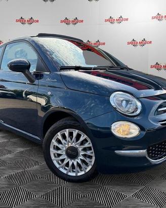 FIAT 500 CABRIO 1.0 70 cv hybrid Dolcevita, S...