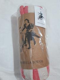 Telo Mare Mariella Burani cotone