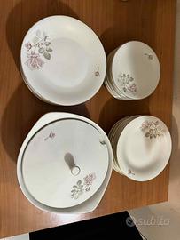 Servizio piatti Bavaria