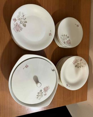 Servizio piatti Bavaria