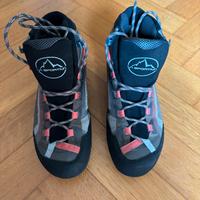 Scarponi donna La Sportiva Trango Tech Woman GTX