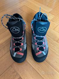 Scarponi donna La Sportiva Trango Tech Woman GTX