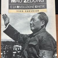 Libro Mao Zedong e Rivoluzione Cinese (Collana XX)