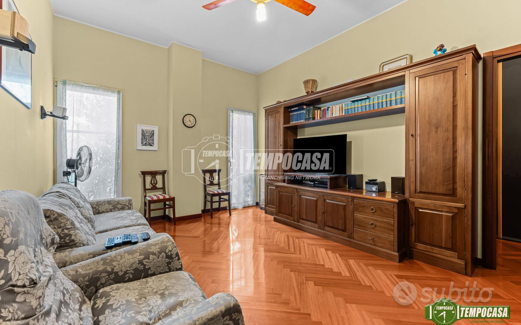 Appartamento – Milano, Brera, Municipio 1 - Vista 3