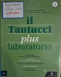 libri di grammatica latina