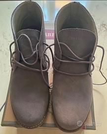 scarpa desert boot