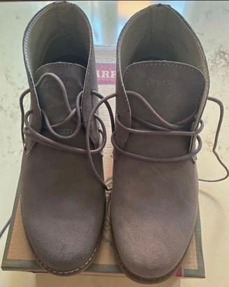 scarpa desert boot