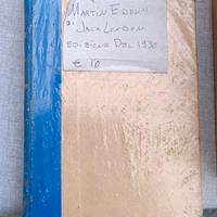 "Martin Eden" ed.1930