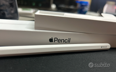 Apple Pencil (2a generazione) NUOVA