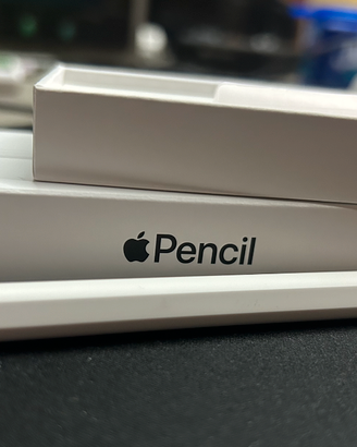 Apple Pencil (2a generazione) NUOVA