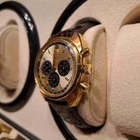 Movado Datron HS360 Sub-Sea  El Primero