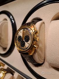 Movado Datron HS360 Sub-Sea  El Primero