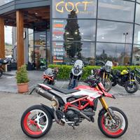 Ducati Hypermotard 939 SP - 2016