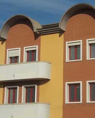 Ufficio zona PD est
