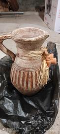 VASO RUSTICO