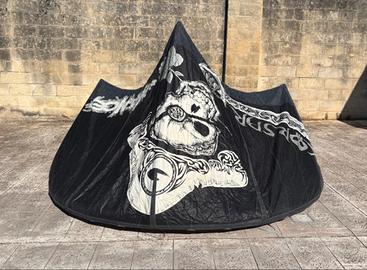 Kite Advance Korsar 10m con barra