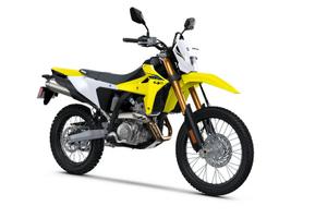 Suzuki DR-Z 400 S