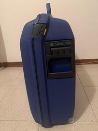 Valigia Samsonite
