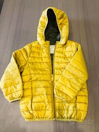 Piumino leggero Zara 5 anni