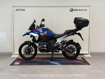 BMW R 1300 GS