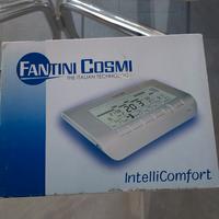 Cronotermostato settimanale