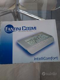 Cronotermostato settimanale