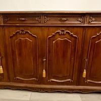Madia Credenza Classica 5 ante