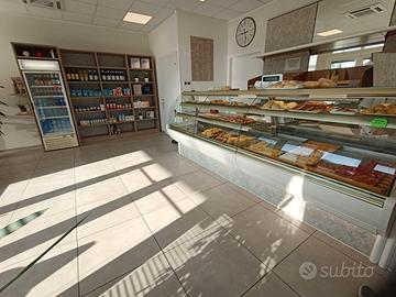 Attività di panetteria