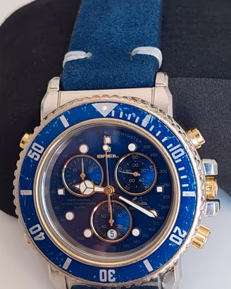 Breil Manta Z597  revisionato