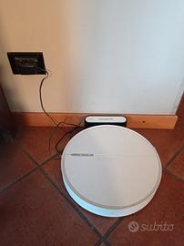 aspirapolvere Robot Rowenta 2024