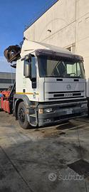 Iveco magirus