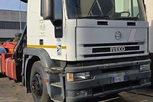Iveco magirus