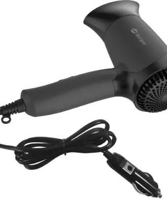 Asciugacapelli pieghevole Berger 12 V