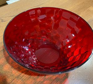 Tupperware ciotola Prisma 3,5 lt NUOVA