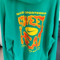 felpa Nike limited edition 