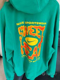 felpa Nike limited edition 