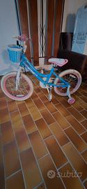 bicicleta bambina 