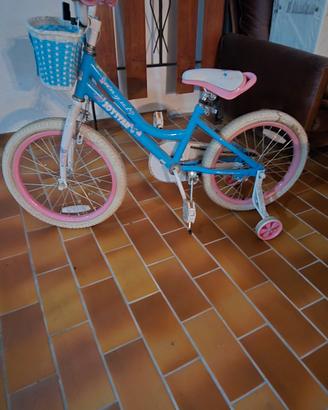 bicicleta bambina 