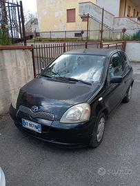 Yaris 1000 