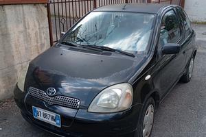 Yaris 1000 