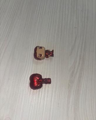 Funko pop Stranger Things