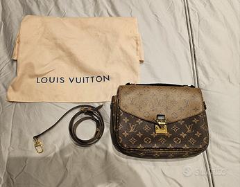 Louis vuitton Metis